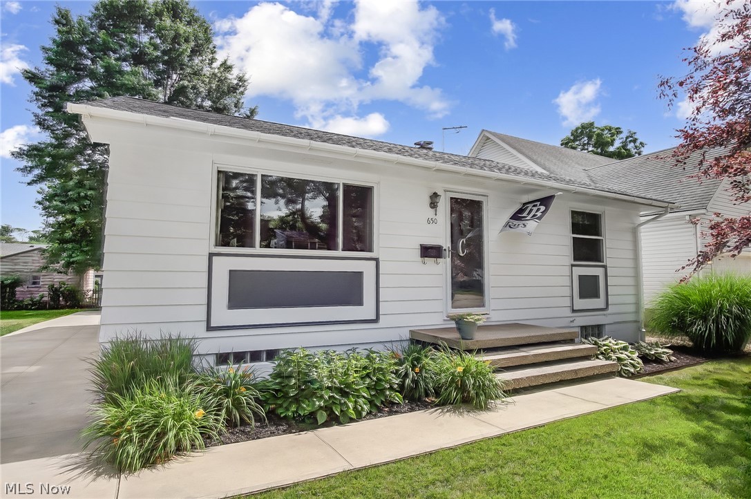 Keenan Park - Residential