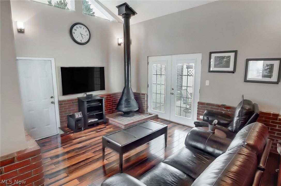 Keenan Park - Residential