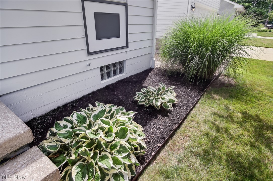 Keenan Park - Residential