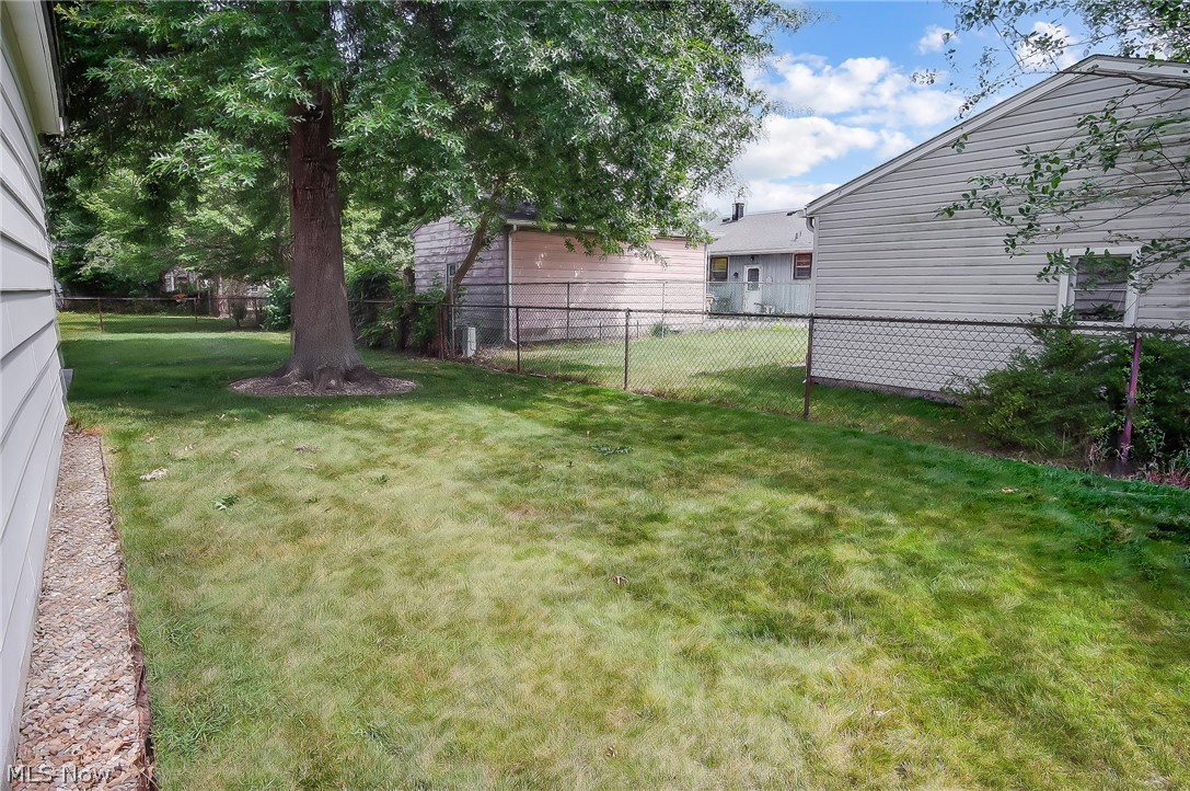 Keenan Park - Residential