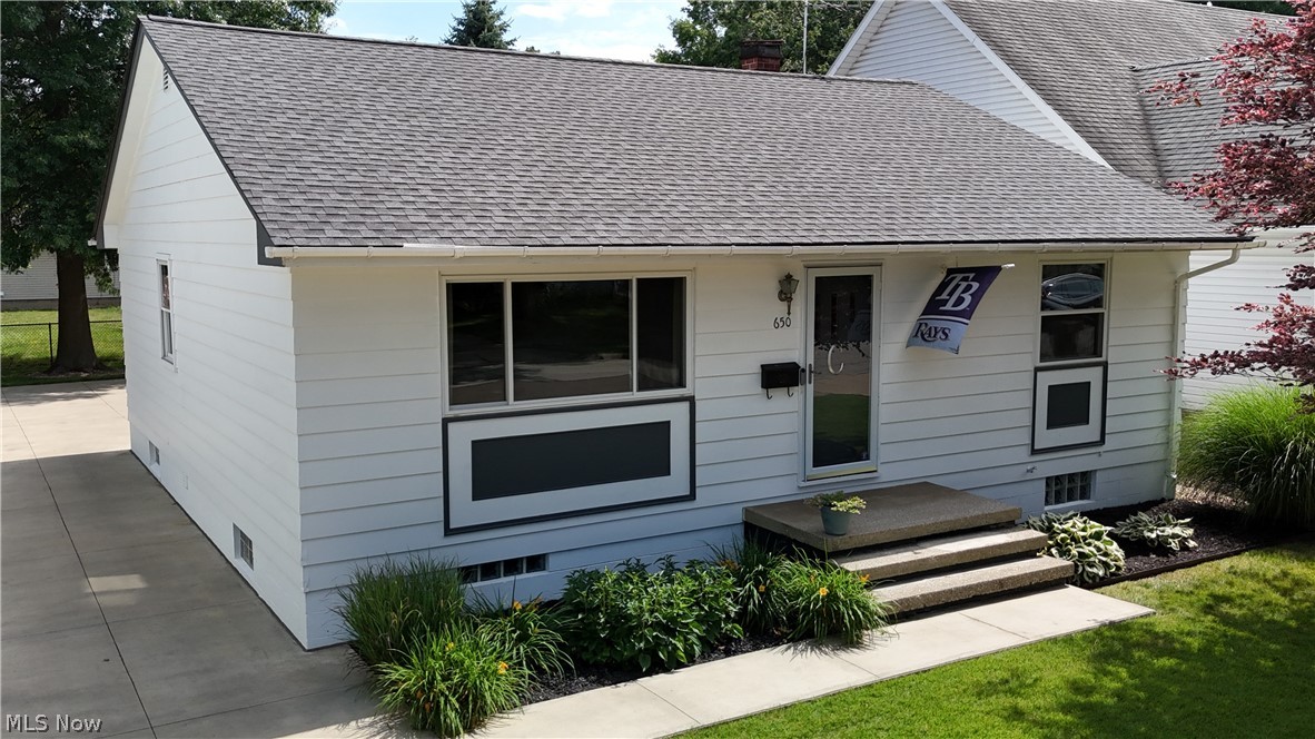 Keenan Park - Residential