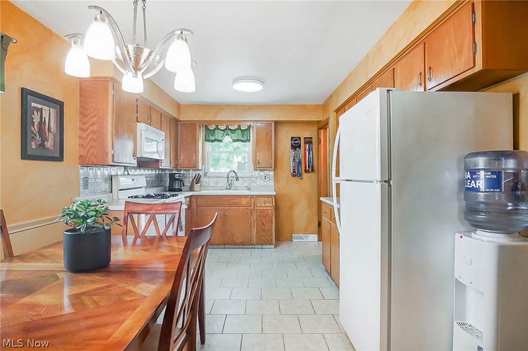 Keenan Park - Residential