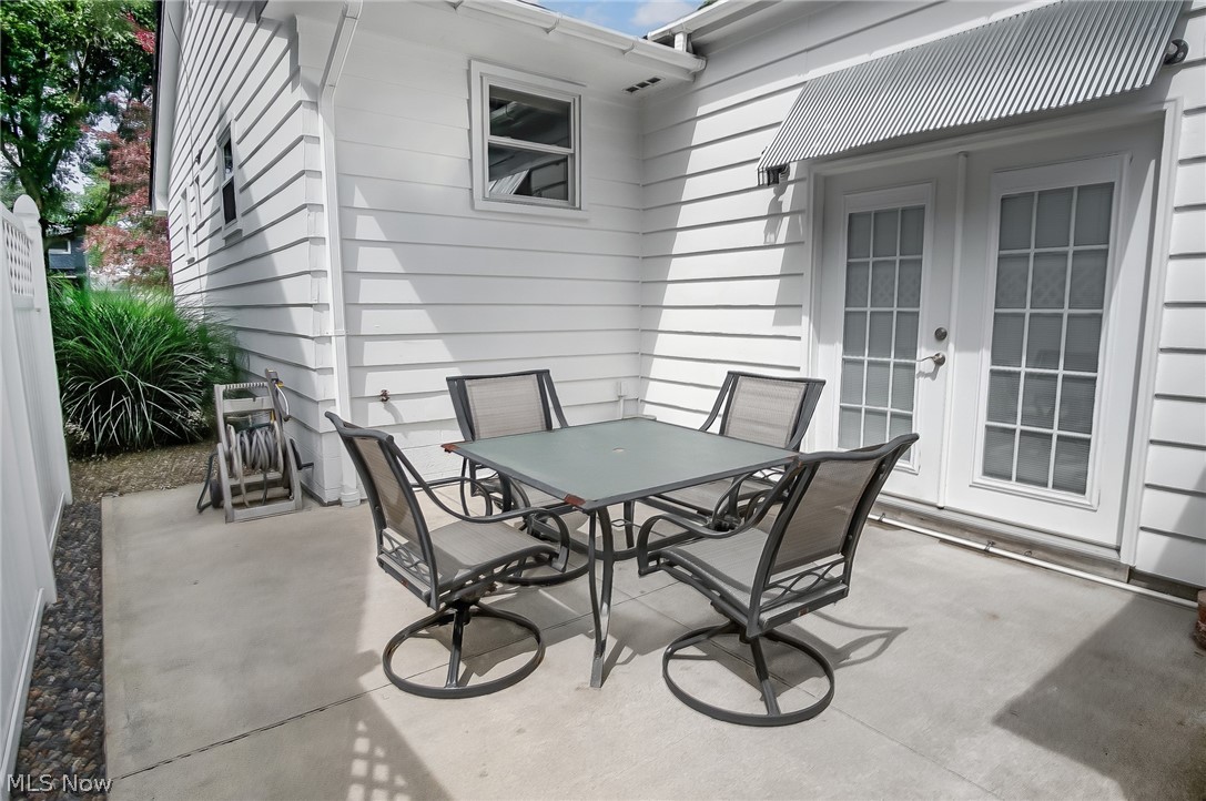 Keenan Park - Residential