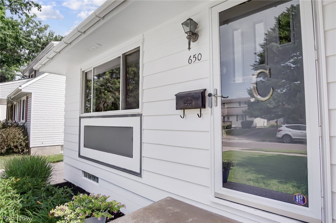 Keenan Park - Residential