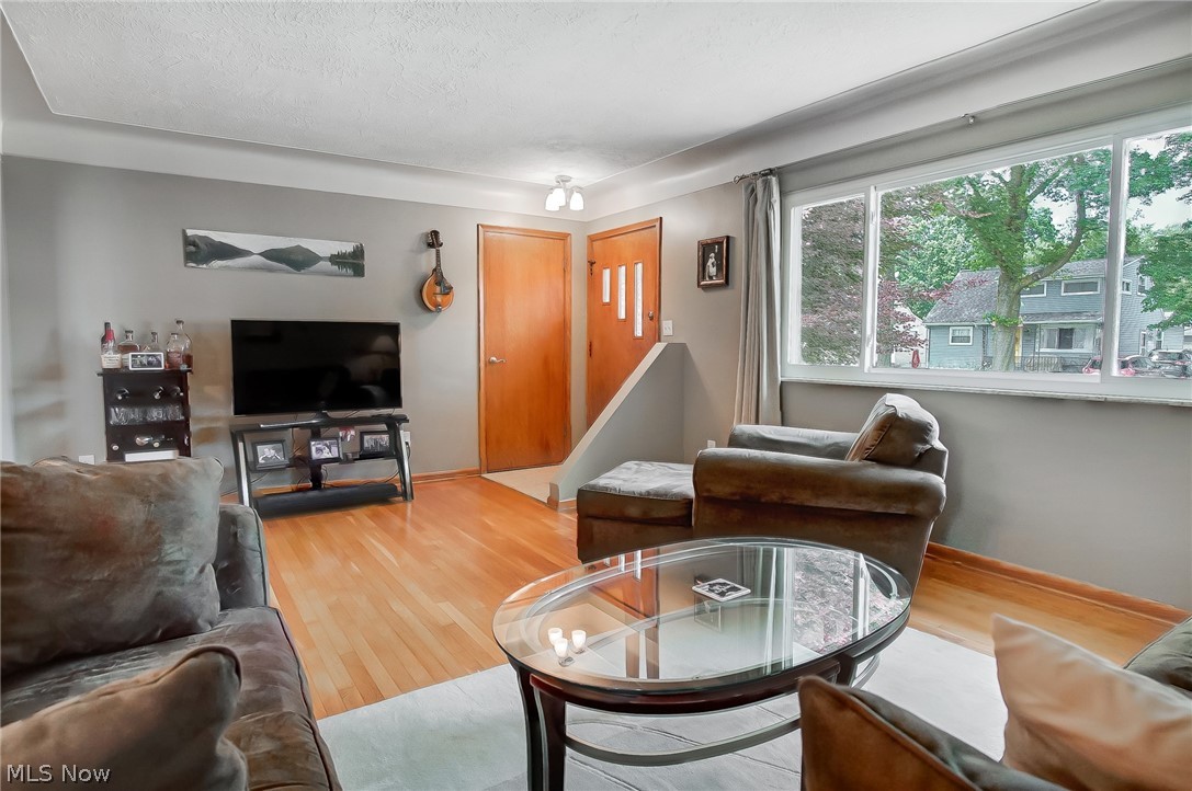 Keenan Park - Residential