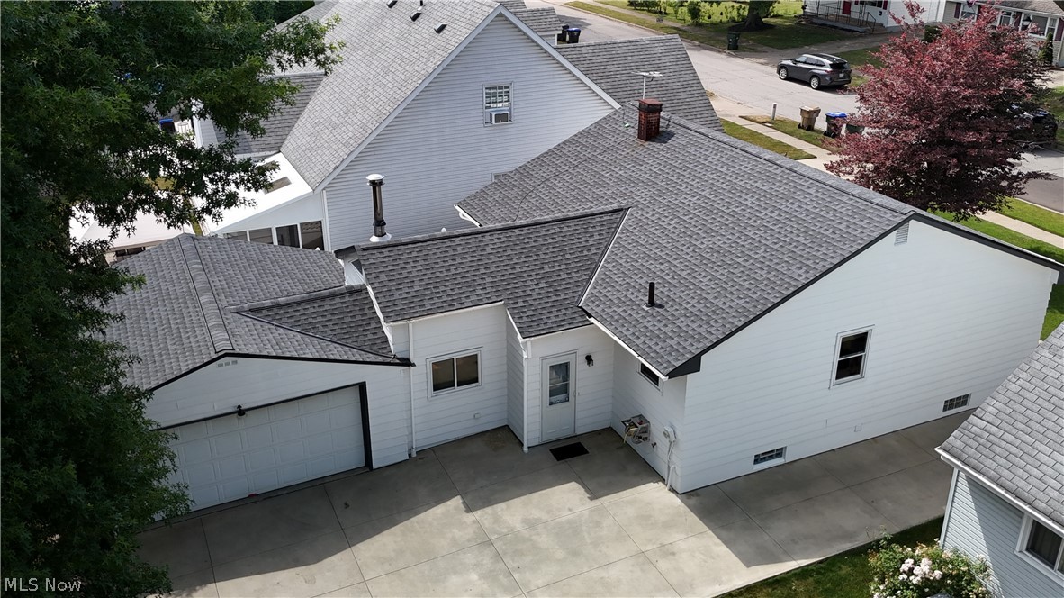 Keenan Park - Residential