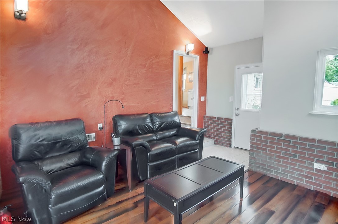 Keenan Park - Residential