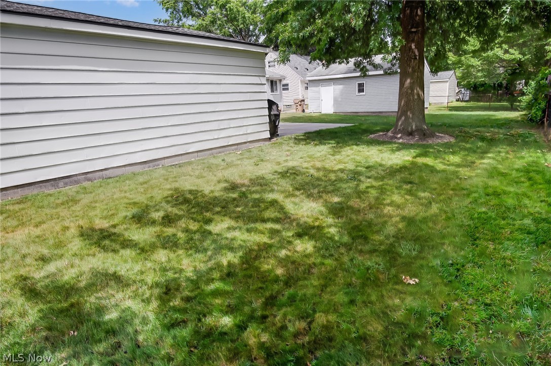 Keenan Park - Residential