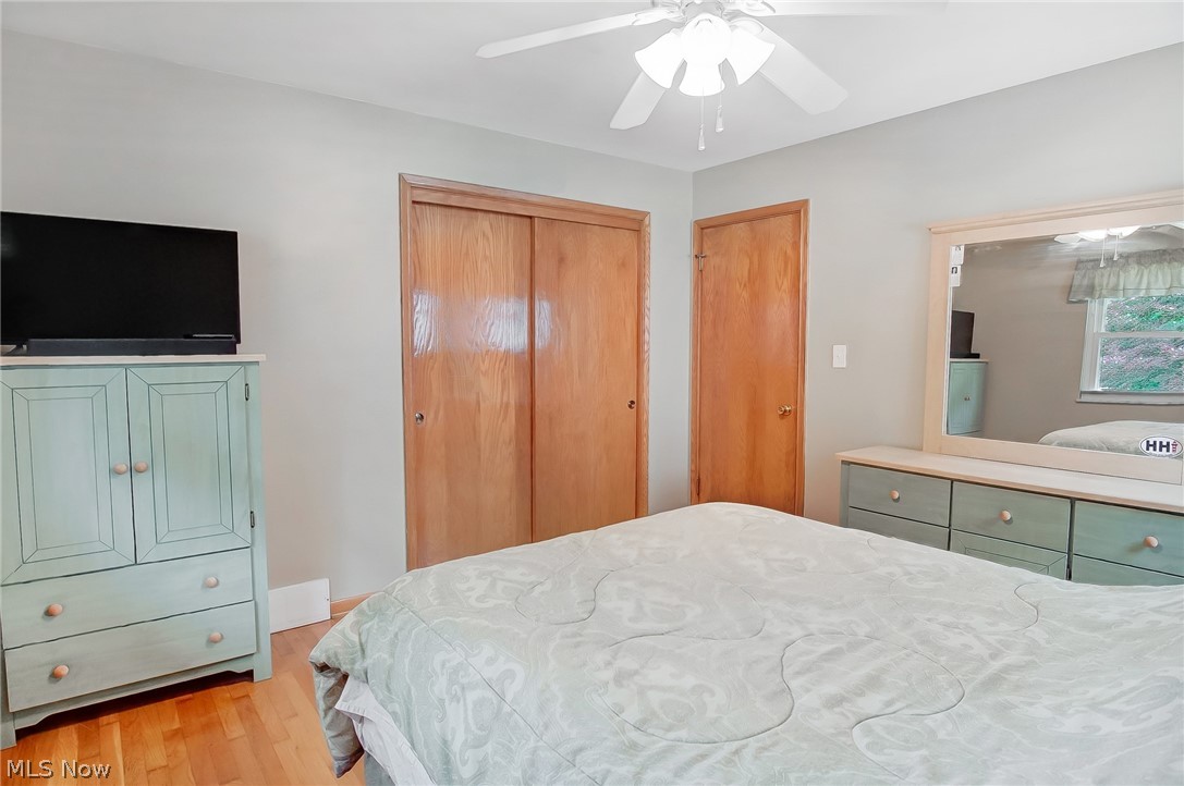 Keenan Park - Residential