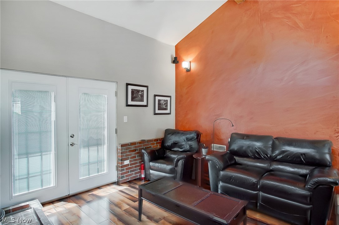 Keenan Park - Residential