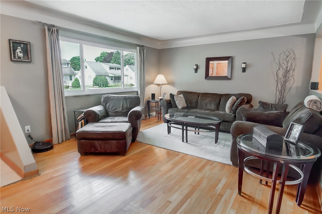 Keenan Park - Residential