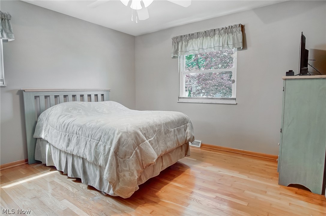 Keenan Park - Residential