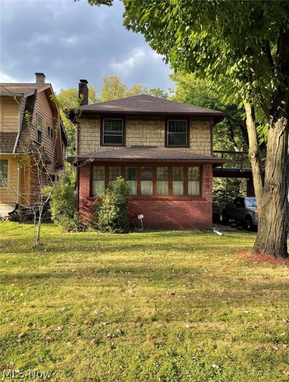Paul Wick Real Estate Co - Residential