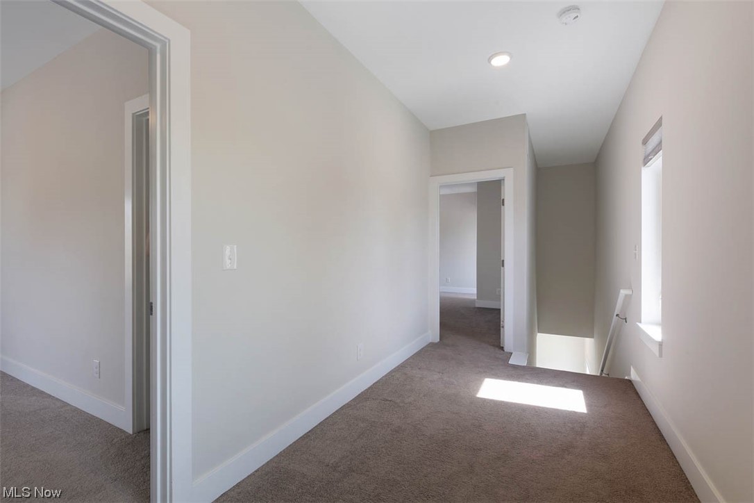 Van Aken Condos Ph 2 - Residential