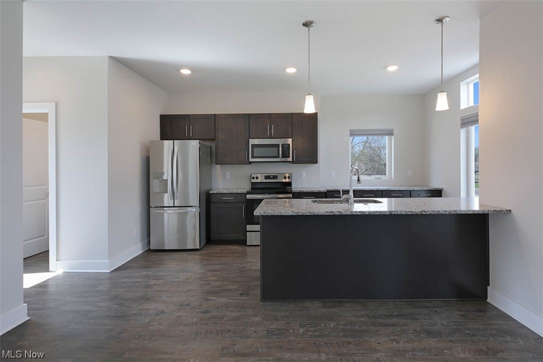 Van Aken Condos Ph 2 - Residential