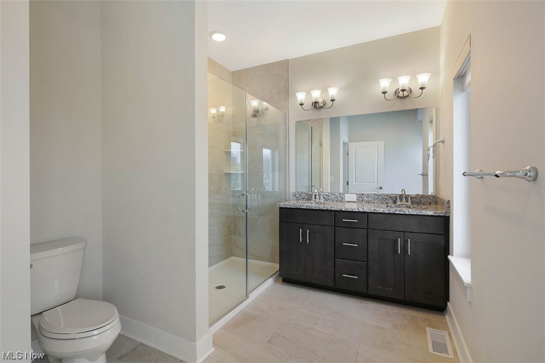 Van Aken Condos Ph 2 - Residential