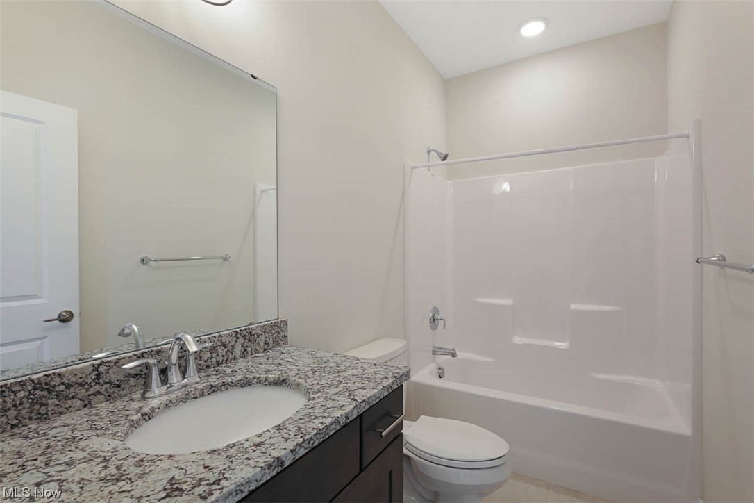 Van Aken Condos Ph 2 - Residential