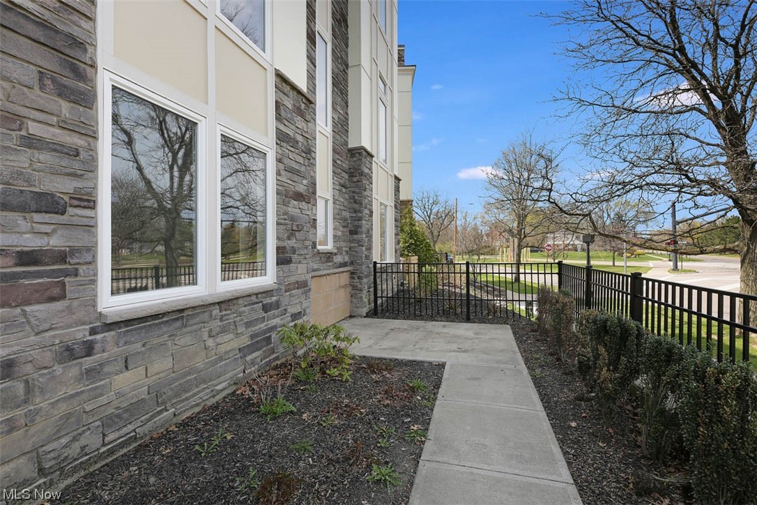 Van Aken Condos Ph 2 - Residential