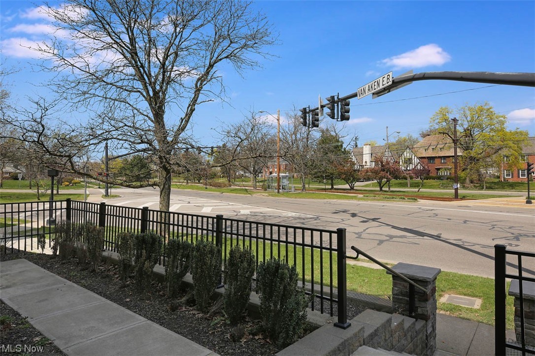 Van Aken Condos Ph 2 - Residential