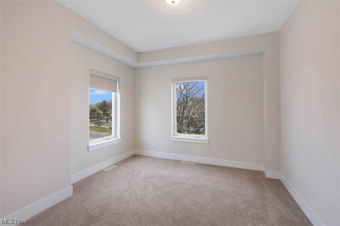 Van Aken Condos Ph 2 - Residential