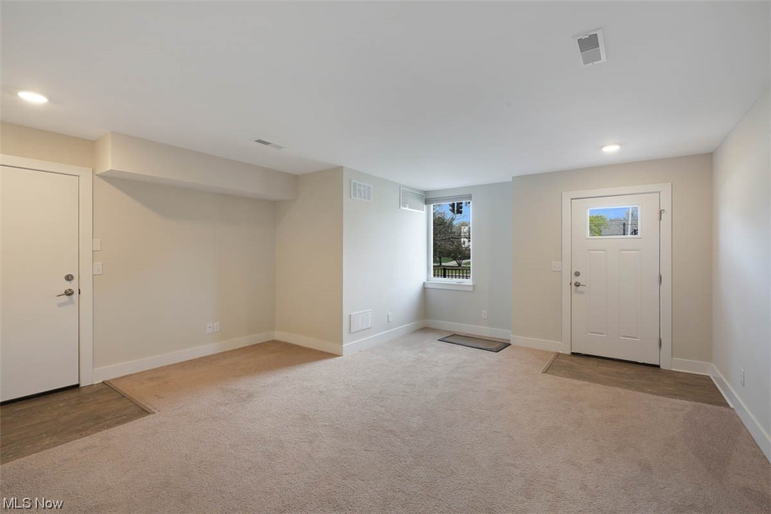 Van Aken Condos Ph 2 - Residential