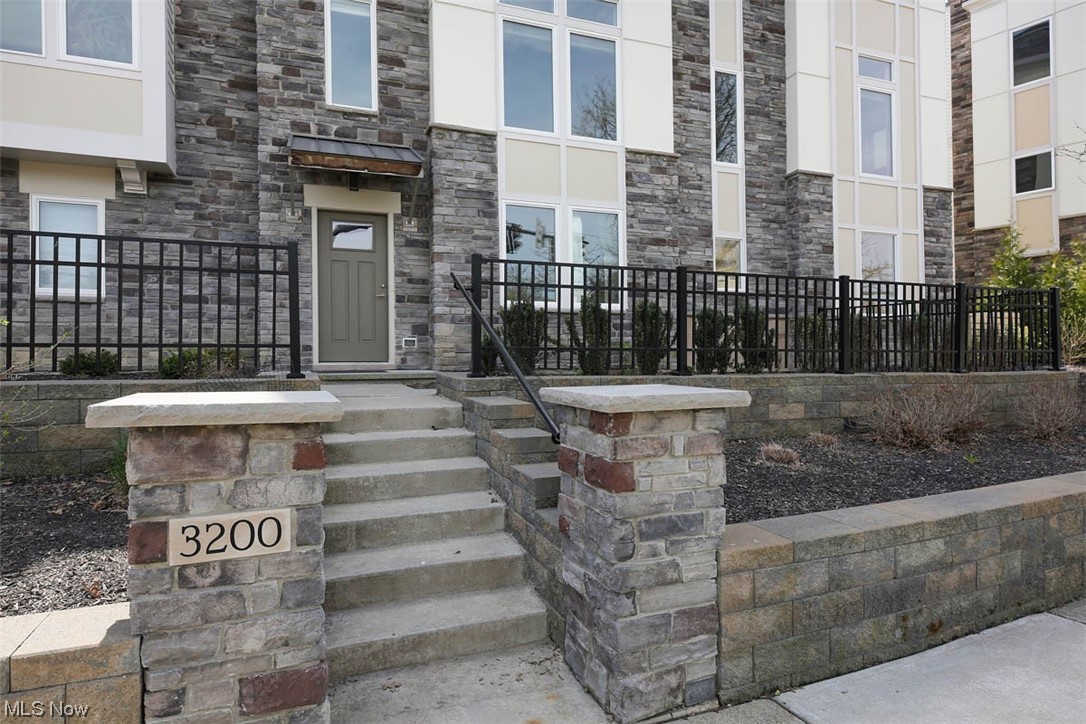 Van Aken Condos Ph 2 - Residential