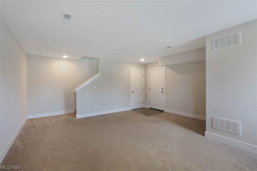 Van Aken Condos Ph 2 - Residential