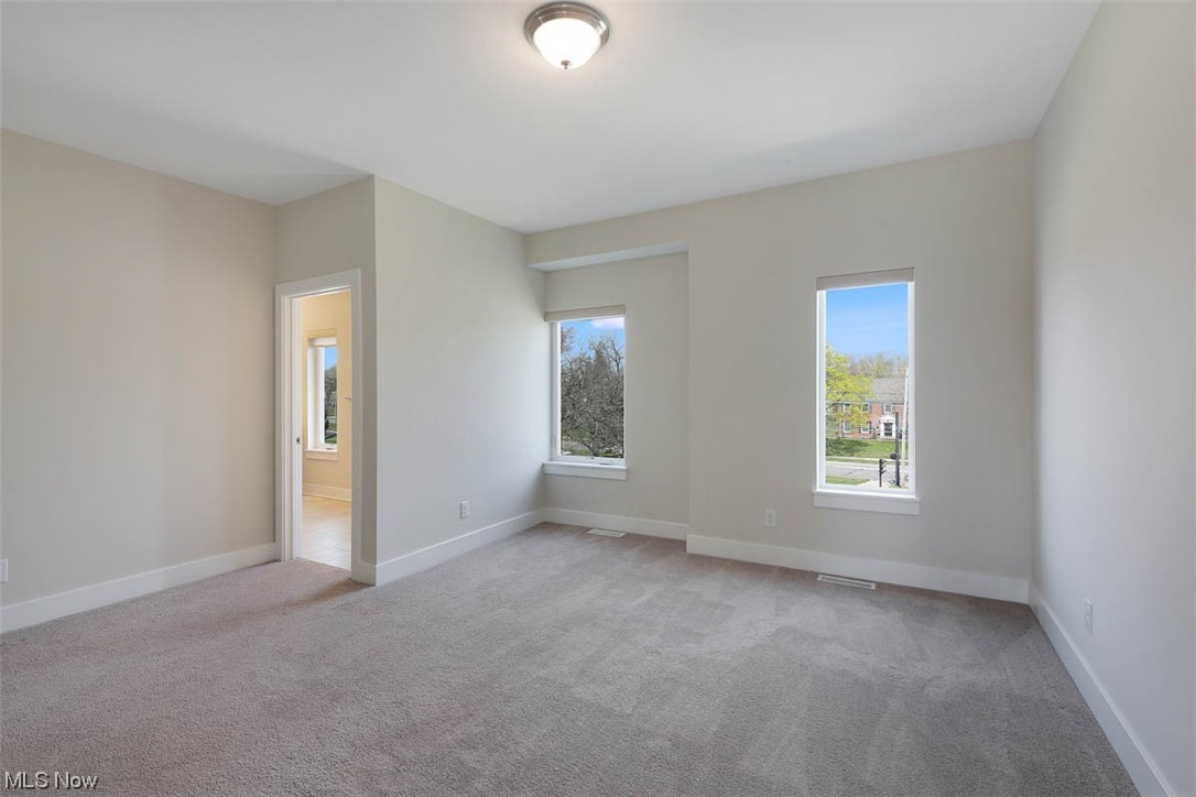 Van Aken Condos Ph 2 - Residential