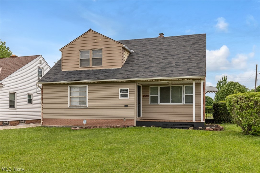 Belvoir Gold 02 - Residential