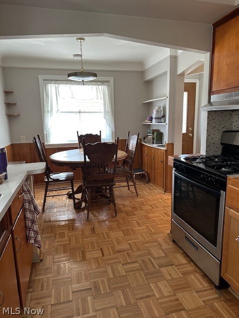 Au Fait Sub - Residential