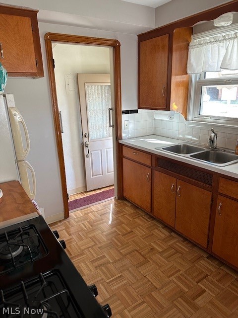 Au Fait Sub - Residential