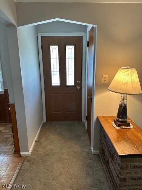 Au Fait Sub - Residential