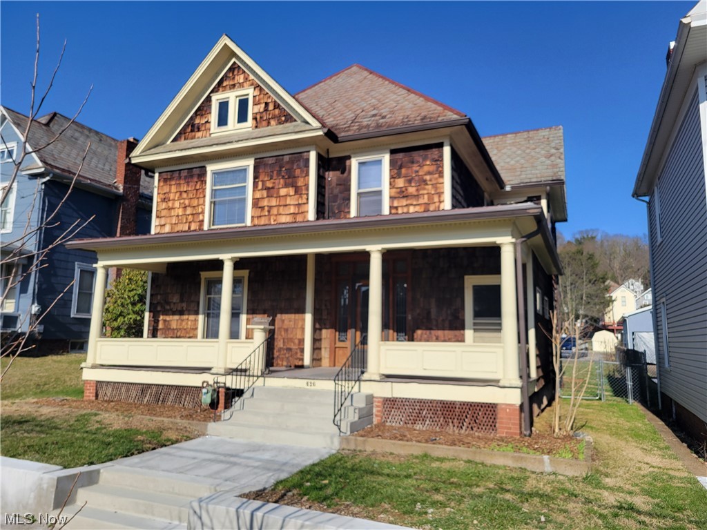 Phillips Add - Residential