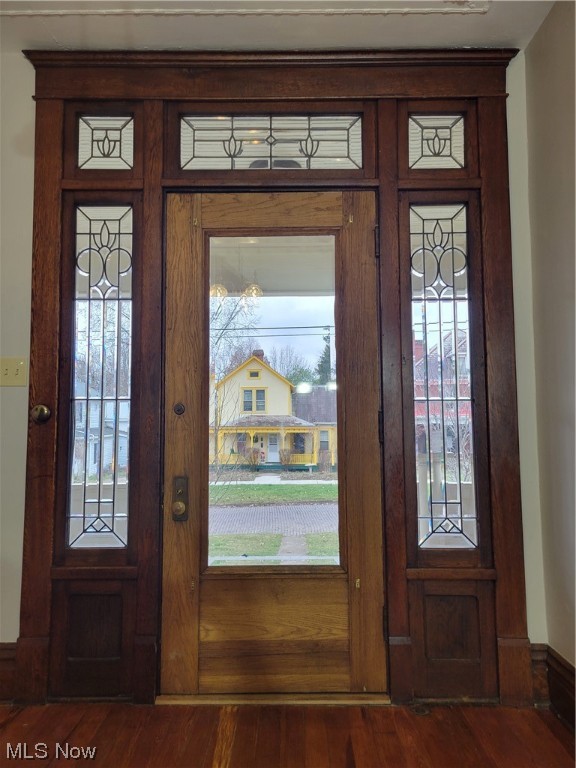 Phillips Add - Residential