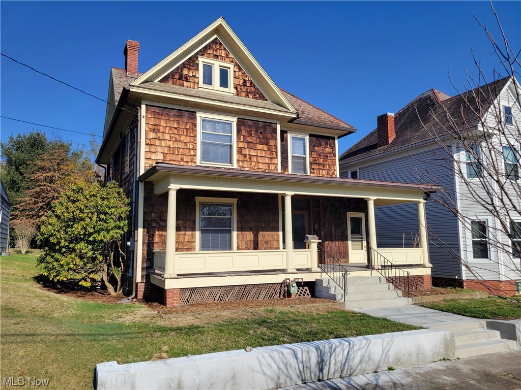 Phillips Add - Residential