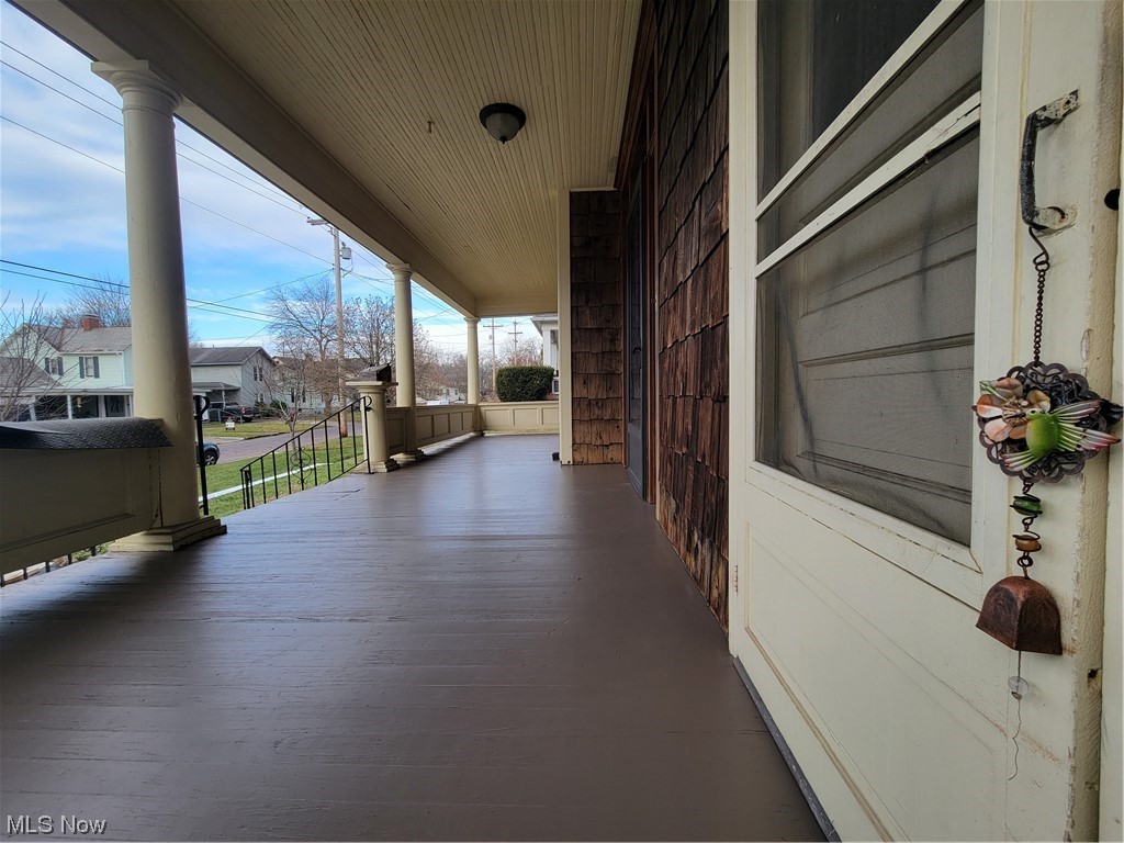 Phillips Add - Residential