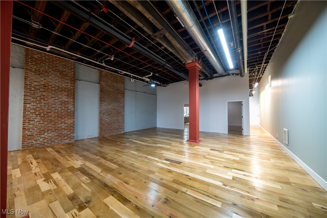 The Cloak Factory - Residential Lease