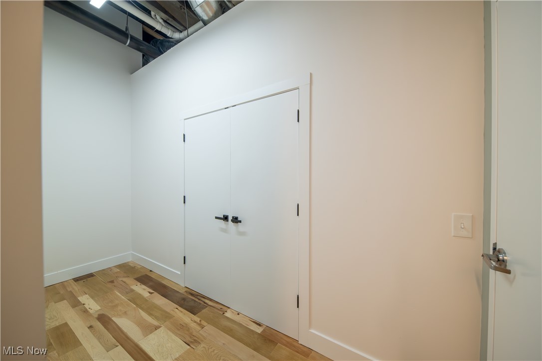 The Cloak Factory - Residential Lease