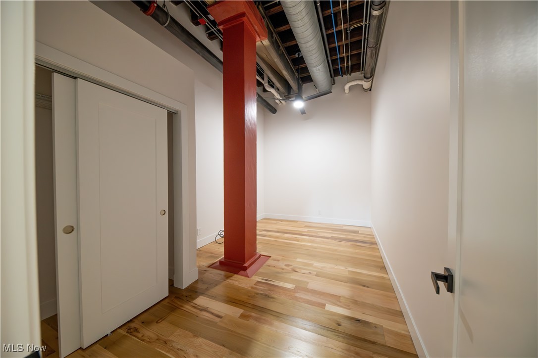 The Cloak Factory - Residential Lease