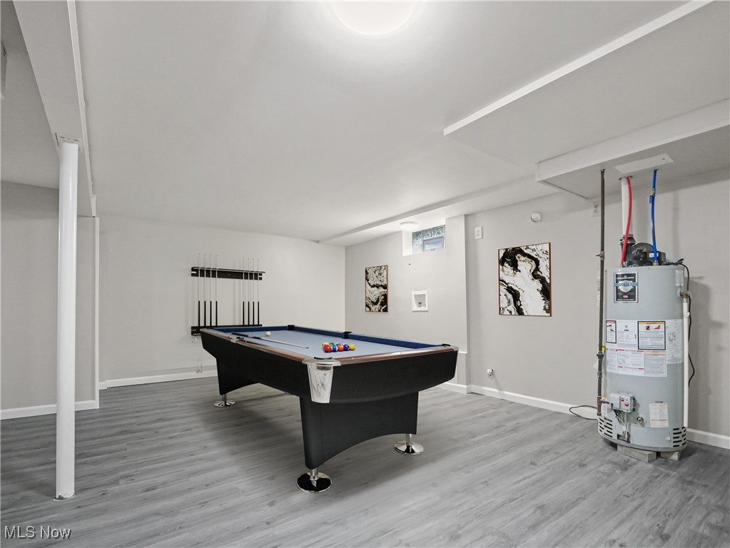 Lloyd 1 - Residential