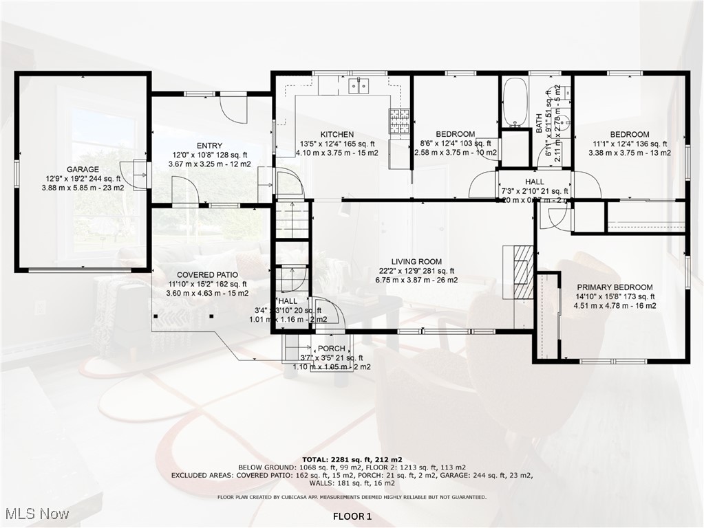 Lloyd 1 - Residential