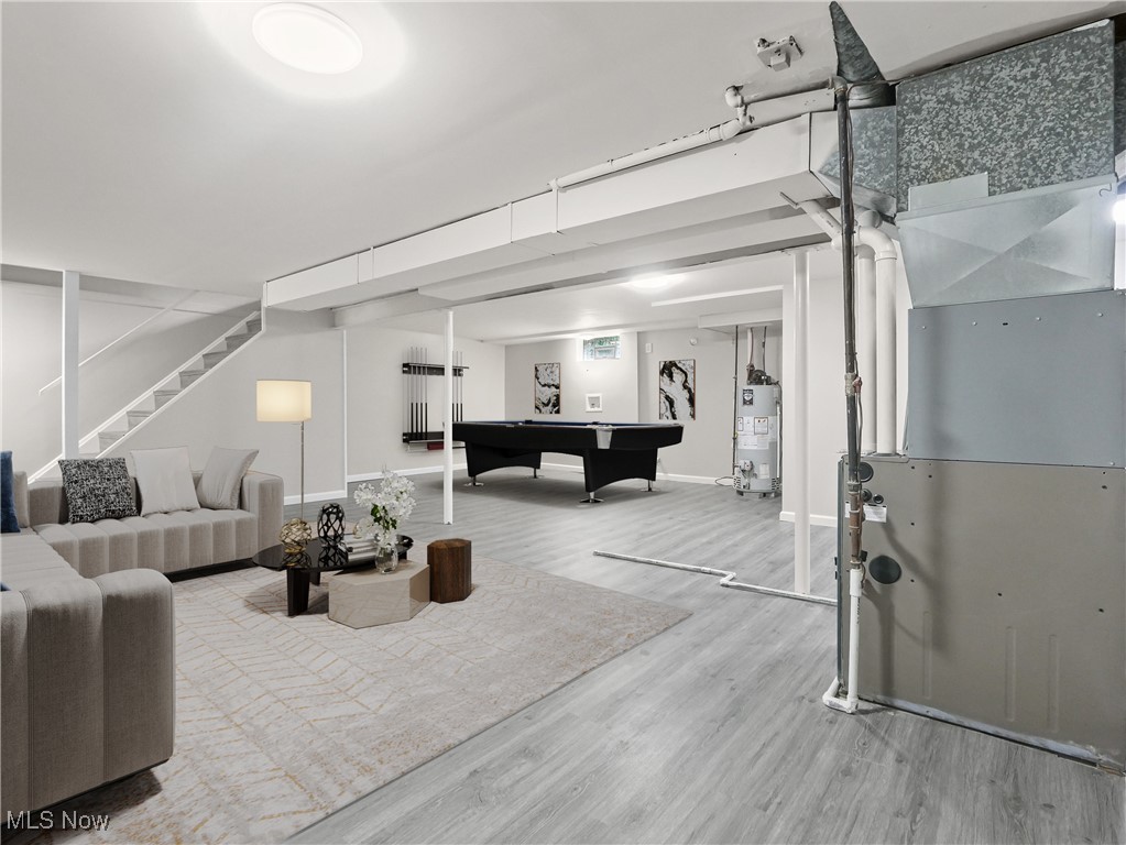Lloyd 1 - Residential