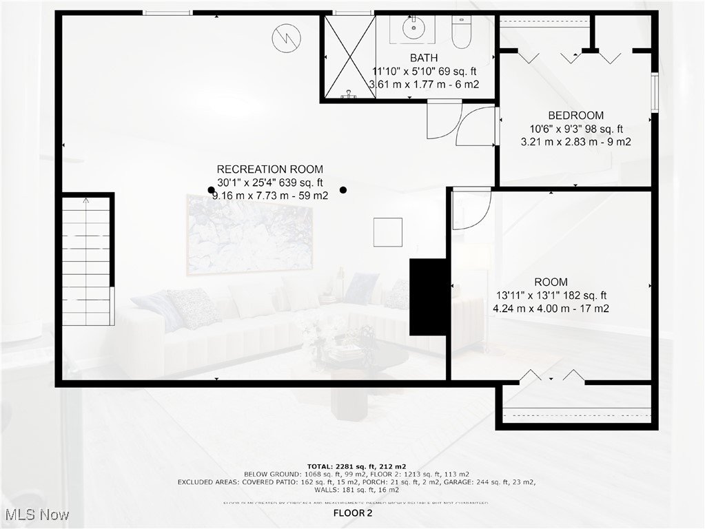 Lloyd 1 - Residential