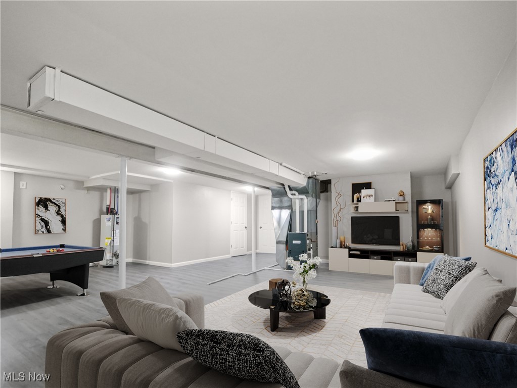 Lloyd 1 - Residential