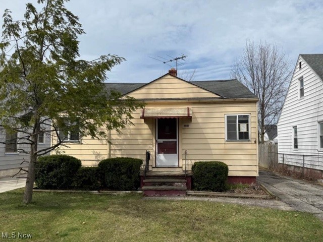 14208 Clifford Avenue, Cleveland, Ohio image 1