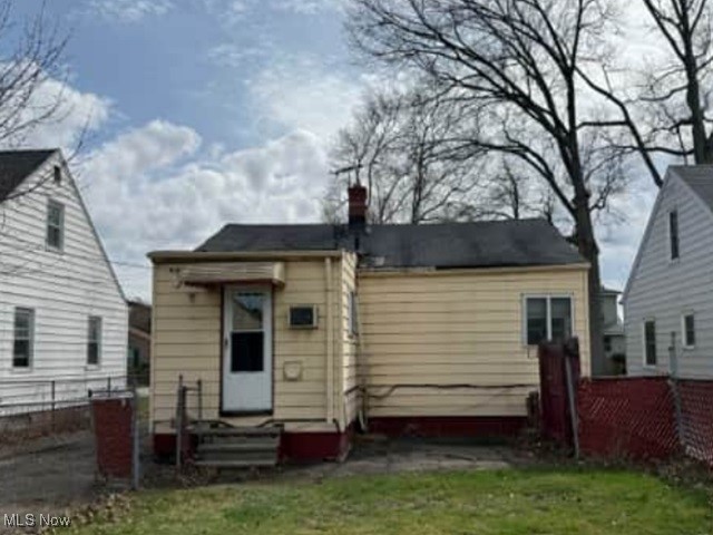 14208 Clifford Avenue, Cleveland, Ohio image 2