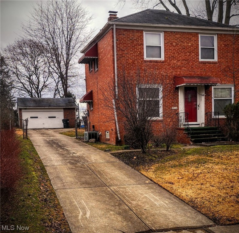 Bedford Heights Allotment - Residential