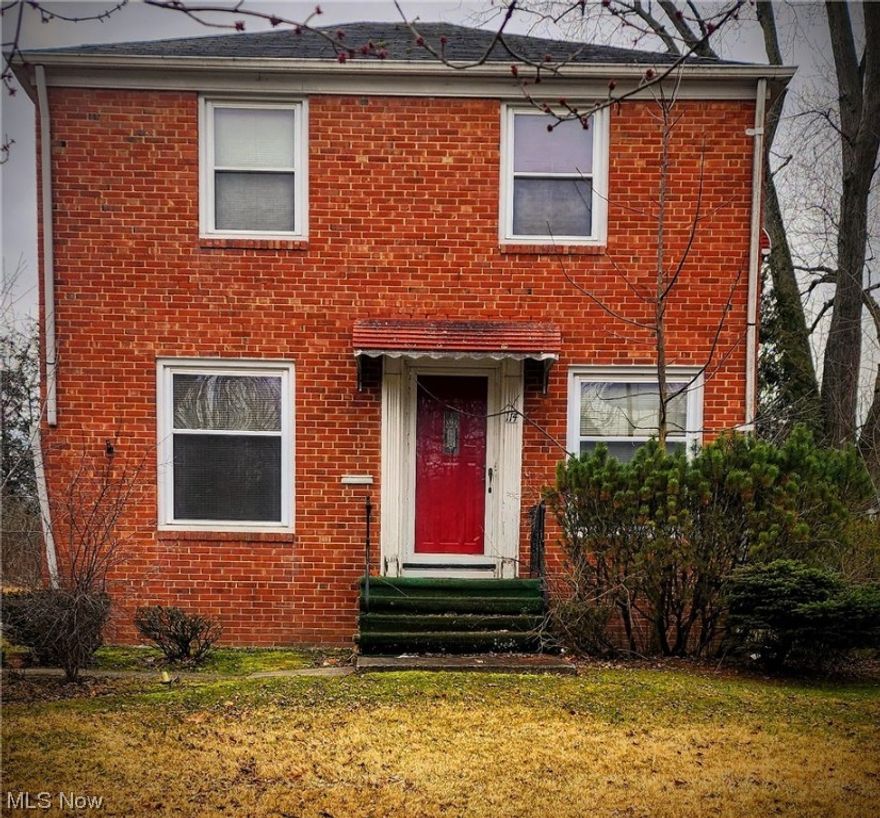 Welcome to your dream home! Nestled just a short distance from Cleveland Metroparks, this meticulously crafted 3-bedroom, 2-bathroom sanctuary awaits its new owners. With just over 1300 square feet of thoughtfully designed living space, every corner of this residence exudes warmth and comfort.

Step inside to discover a floor plan that connects the living, dining, and kitchen areas, perfect for entertaining friends and family. The kitchen boasts sleek countertops, modern appliances, and ample storage, making meal preparation a delight.
Retreat to the main suite and have plenty of room for a home office, or a cozy den in the the additional well-appointed bedrooms 
Outside, the large backyard provides a private oasis for outdoor gatherings or simply unwinding after a long day. Imagine sipping your morning coffee on the patio, surrounded by beautiful landscaping and the soothing sounds of nature.
Conveniently located close to schools, shopping, and dining options, this home offers the perfect blend of comfort and convenience. Whether you're a first-time buyer, growing a family, or looking to downsize, this property has something for everyone.
Don't miss the opportunity to be minutes from Historic Downtown Bedford. Schedule a viewing today and start envisioning the possibilities! Your new lifestyle awaits – make it yours...call today!