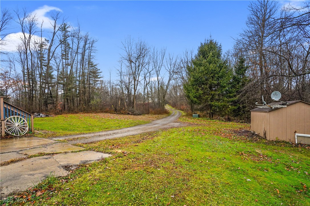 Freedom - Residential