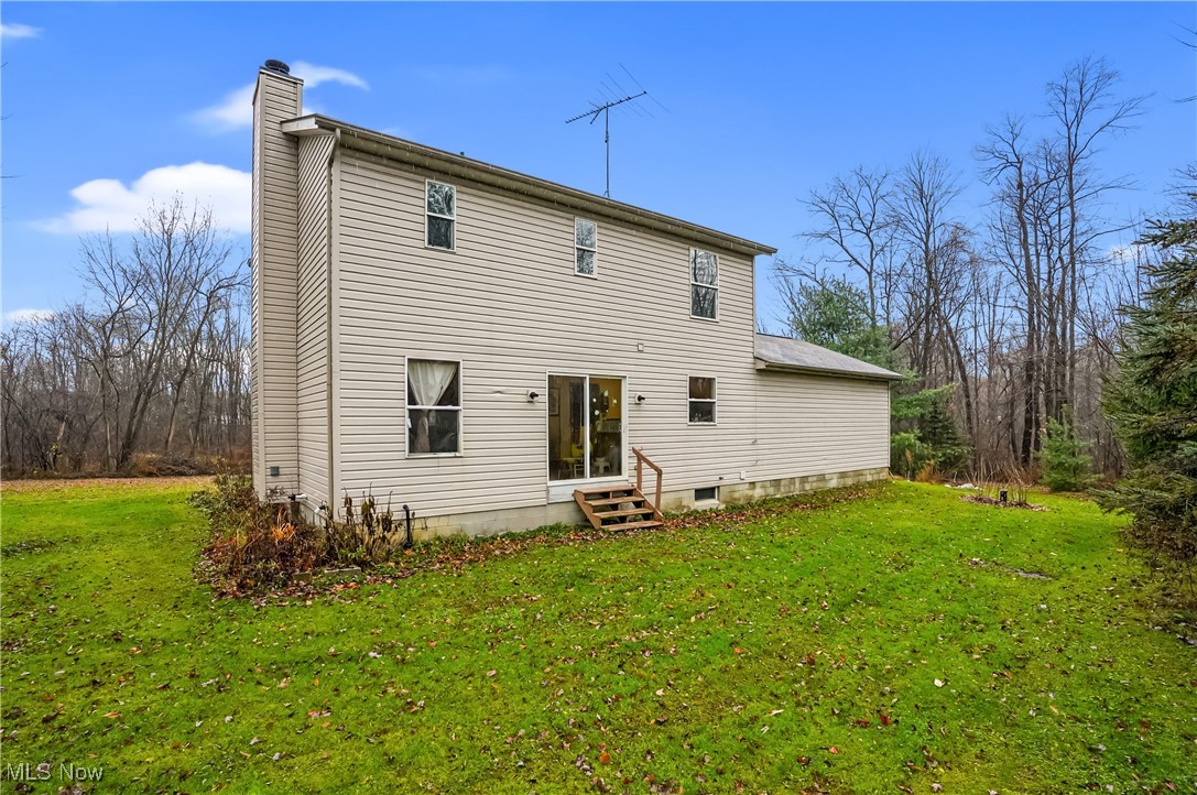 Freedom - Residential